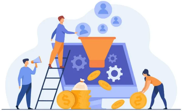 高額な既存システムと保守費用